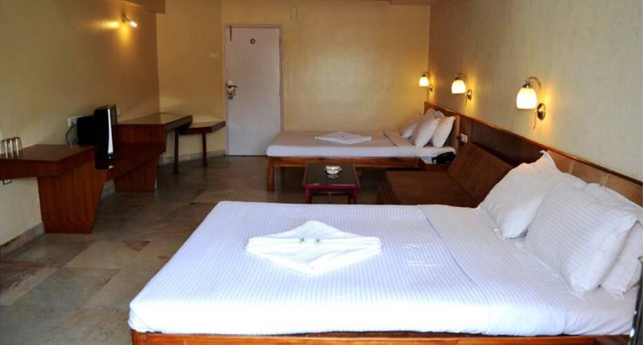 Hotel Mittal Residency, Lonavala 2